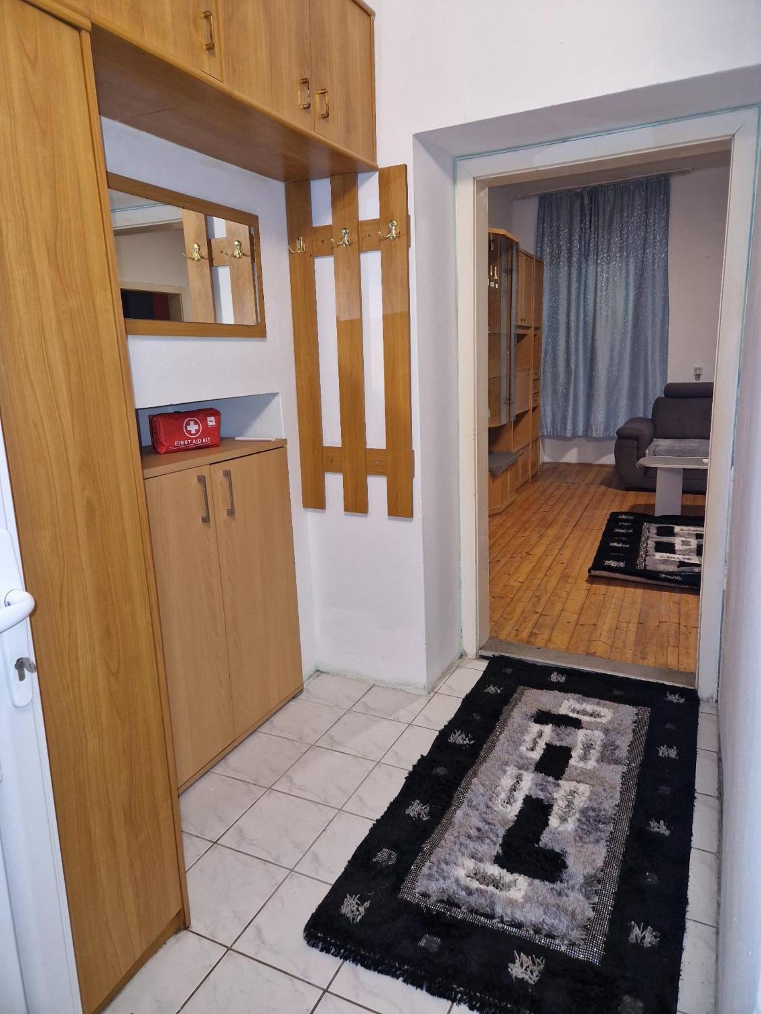 Schick Und Gemuetlich Daire Ebenfurth Dış mekan fotoğraf